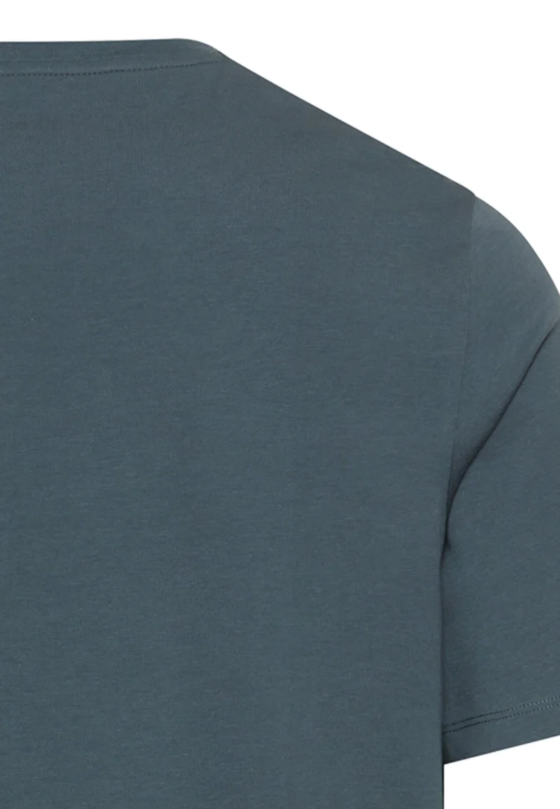 T-shirts 1/2 sleeves, Tinted Blue