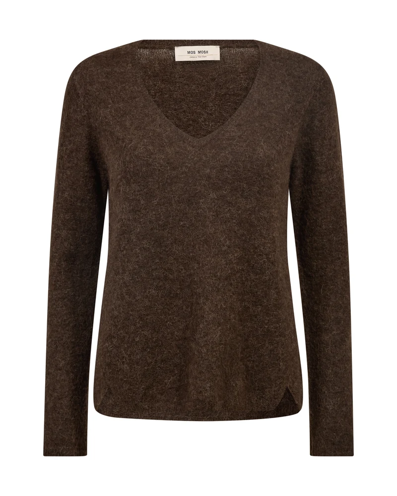 MMMape Sophia V-Neck Knit