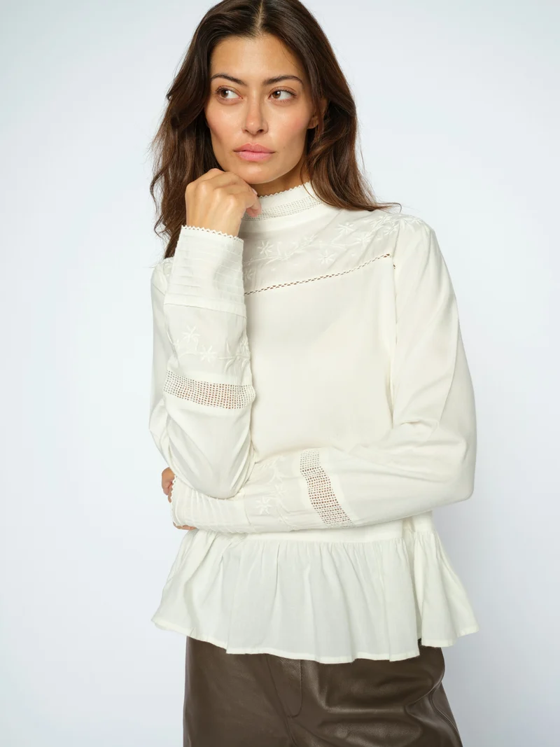 MMFenjo Blouse