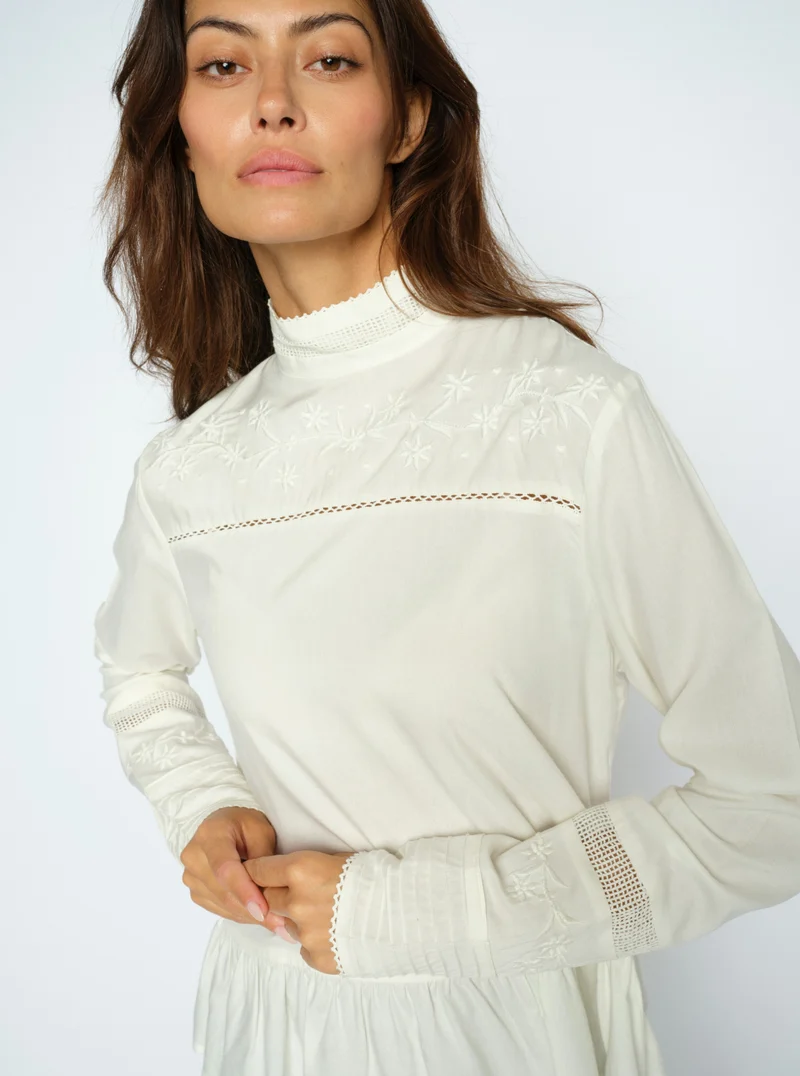 MMFenjo Blouse