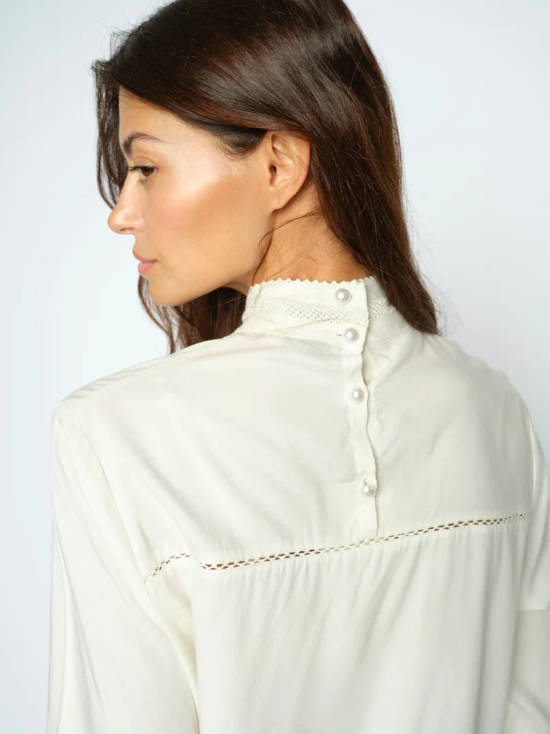 MMFenjo Blouse