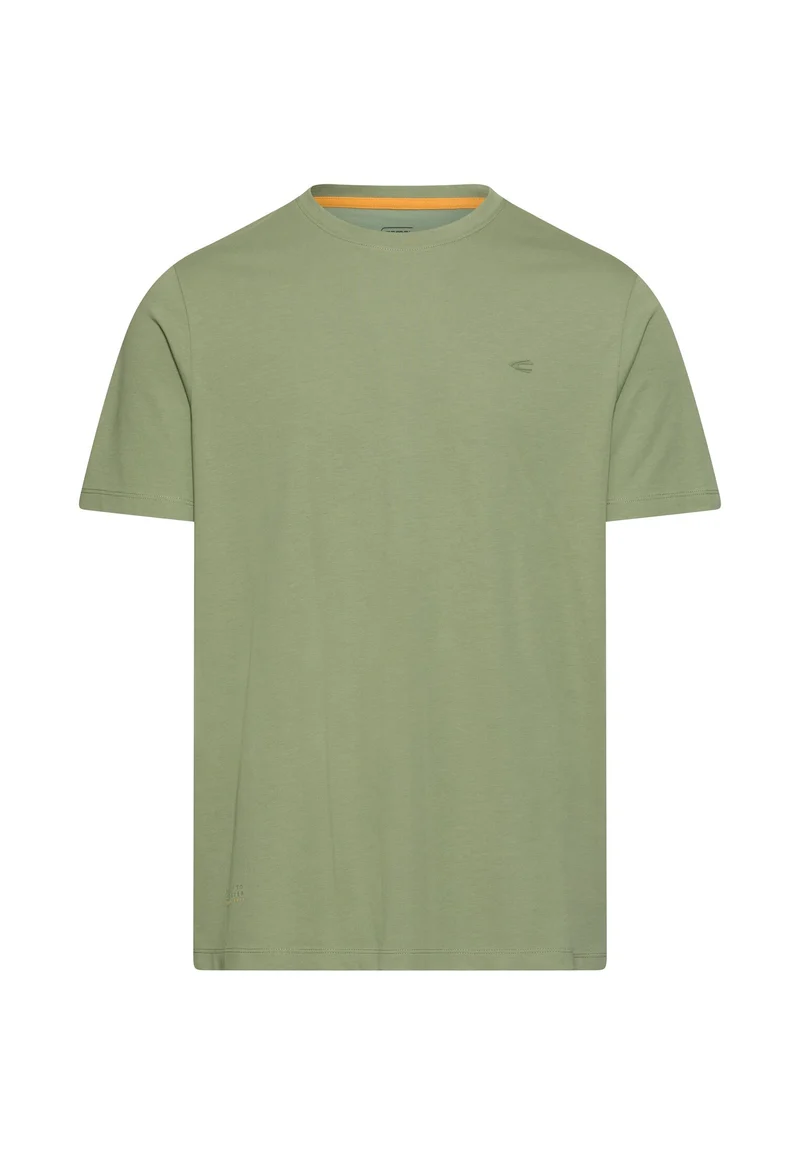 T-shirts 1/2 sleeves, Leaf Green