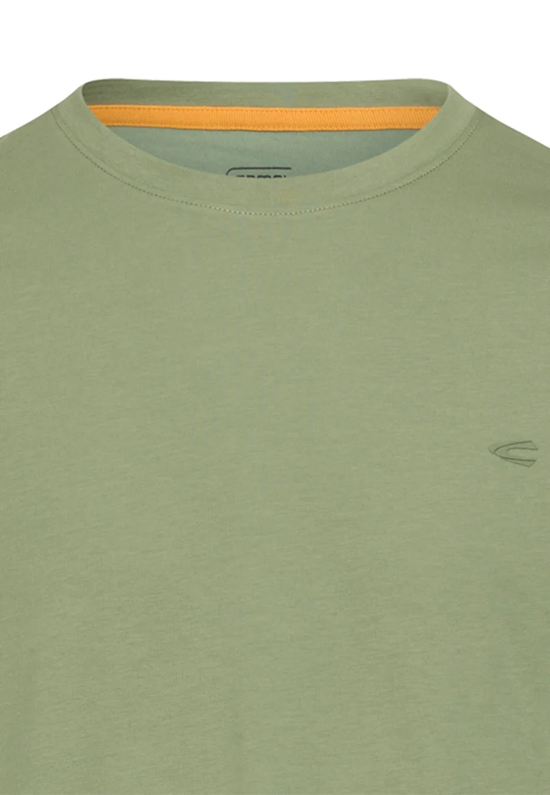 T-shirts 1/2 sleeves, Leaf Green