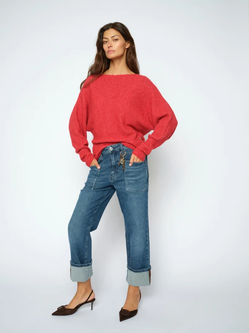 MMRachel Kyoto Jeans