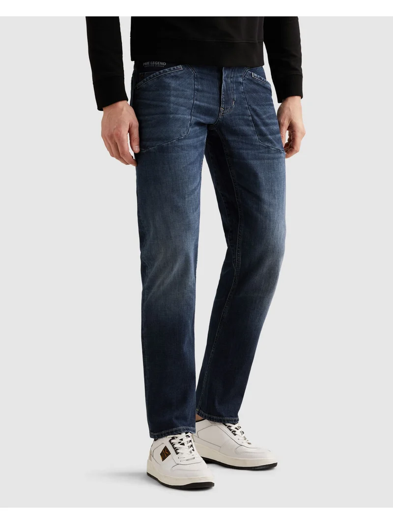 AVIATOR DARK SHADE INDIGO, DSI
