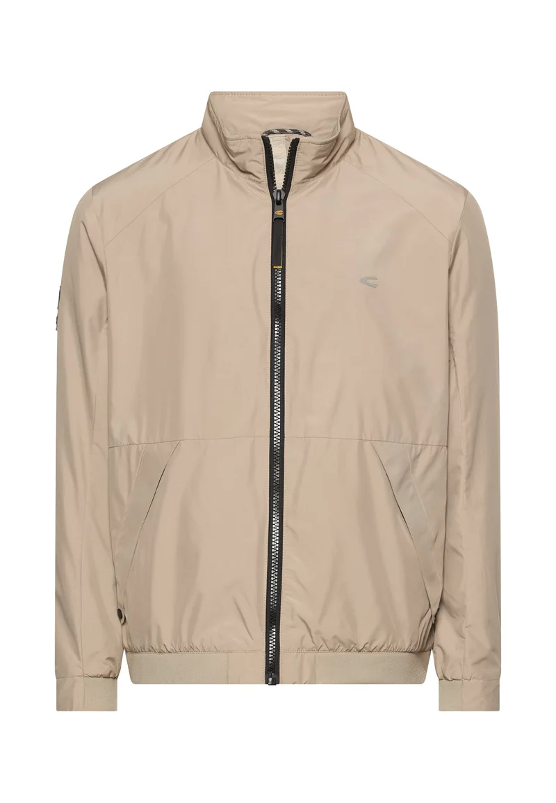 Blousons, Light Beige