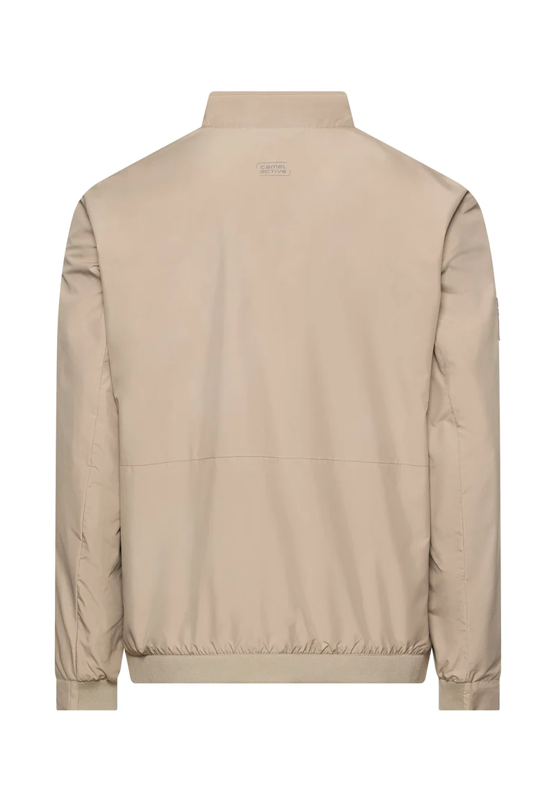 Blousons, Light Beige
