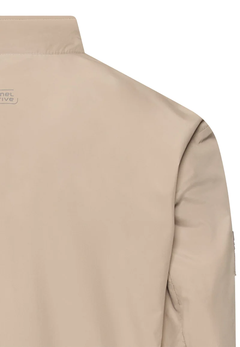 Blousons, Light Beige
