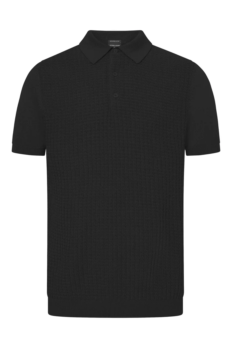 Adrian-PS, Black 001