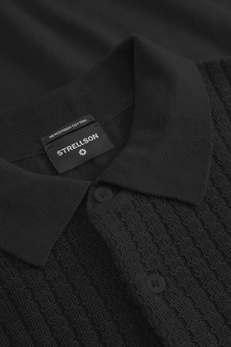 Adrian-PS, Black 001