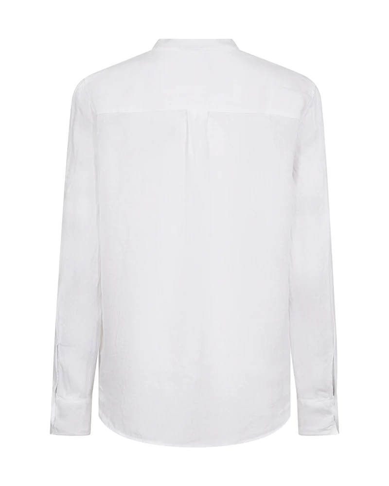 MMArtina Linen Shirt