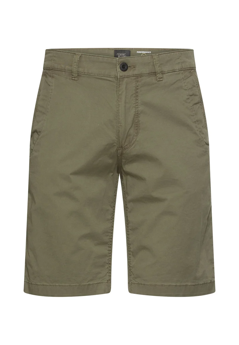 Bermudas / Shorts, Deep Olive