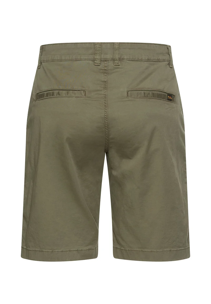 Bermudas / Shorts, Deep Olive