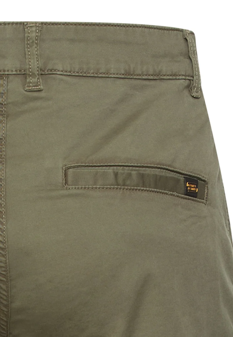 Bermudas / Shorts, Deep Olive