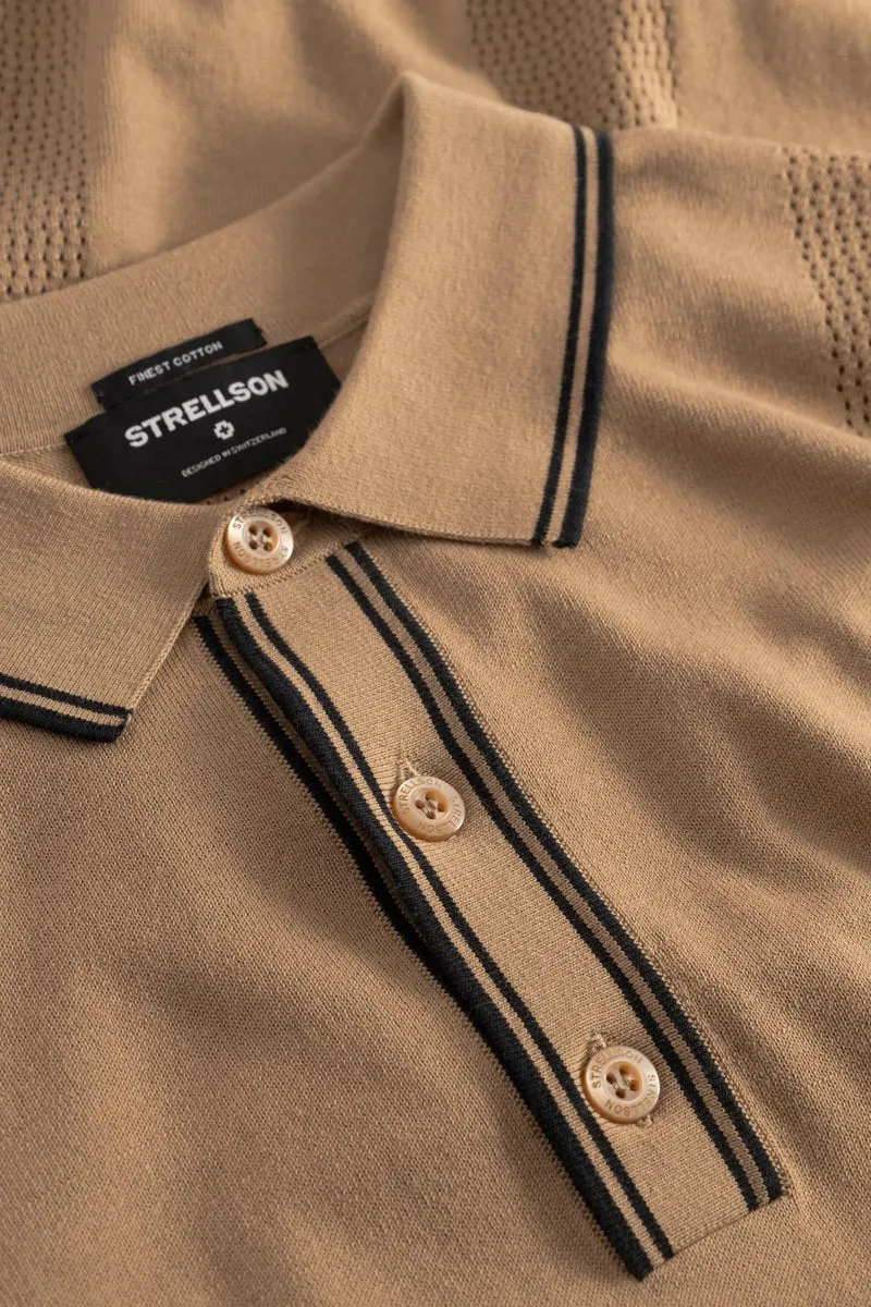 Vincent-PC, Medium Beige 266