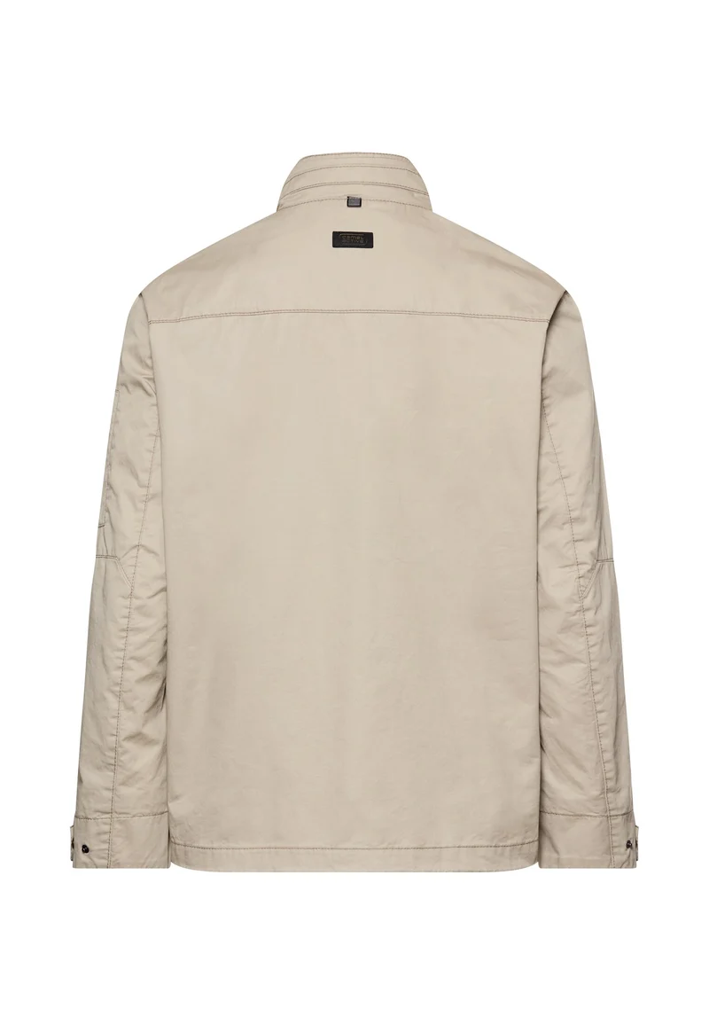 Blousons, Light Beige