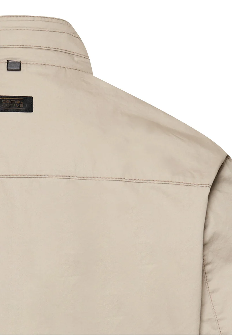 Blousons, Light Beige