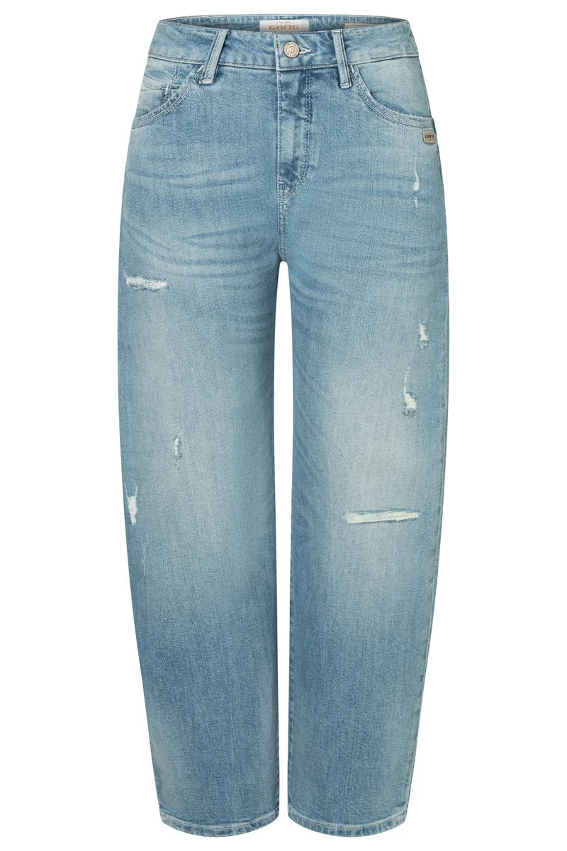 94IDA, bright blue repair