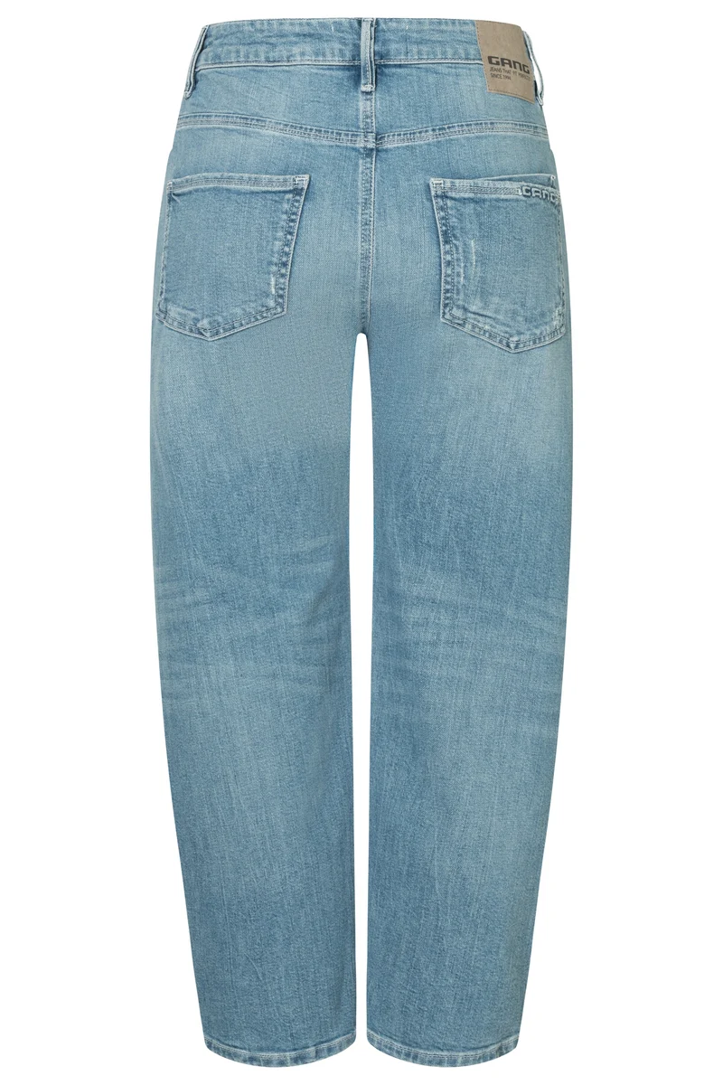 94IDA, bright blue repair