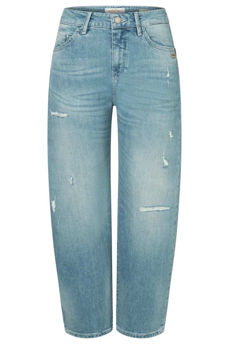 94IDA, bright blue repair