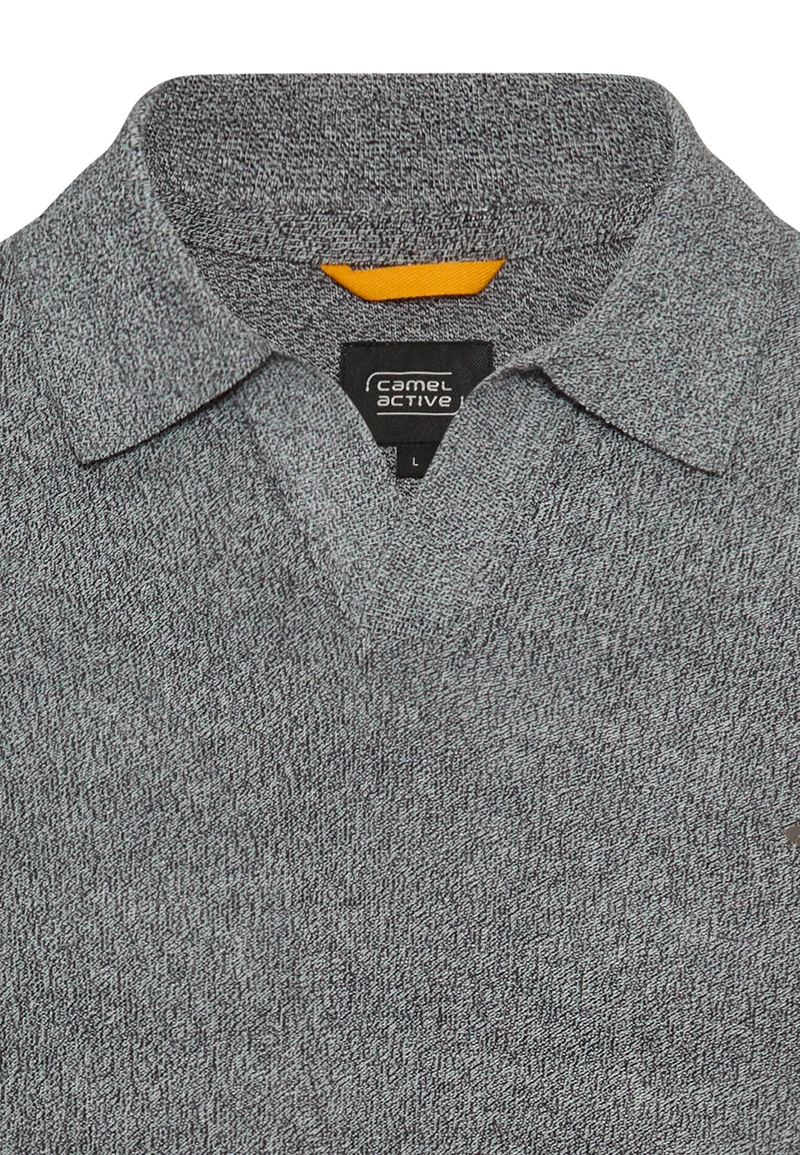 Polos 1/2 sleeves, Dark Navy