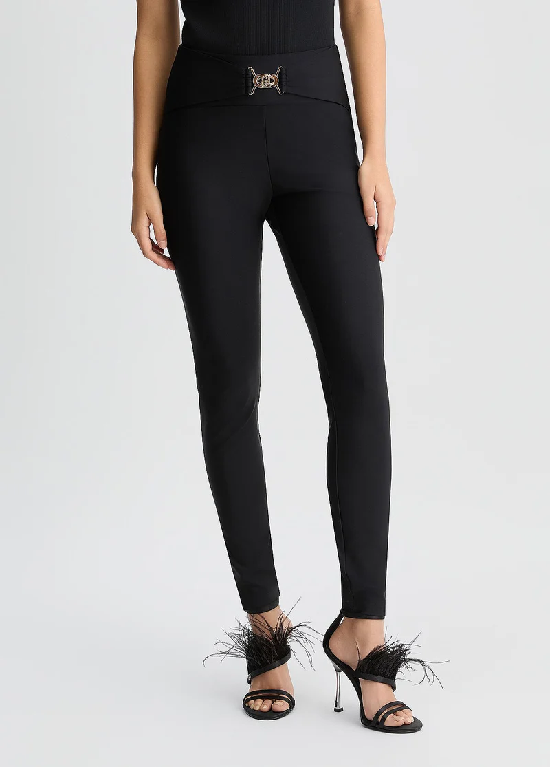 Lycra Trousers