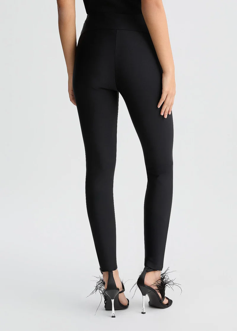 Lycra Trousers