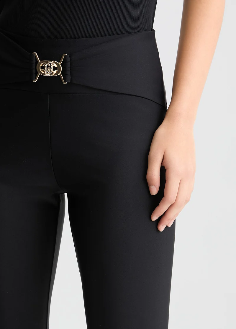 Lycra Trousers