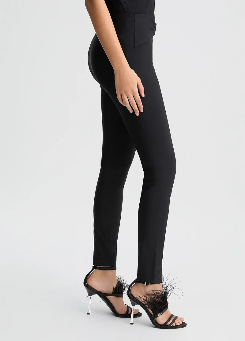 Lycra Trousers