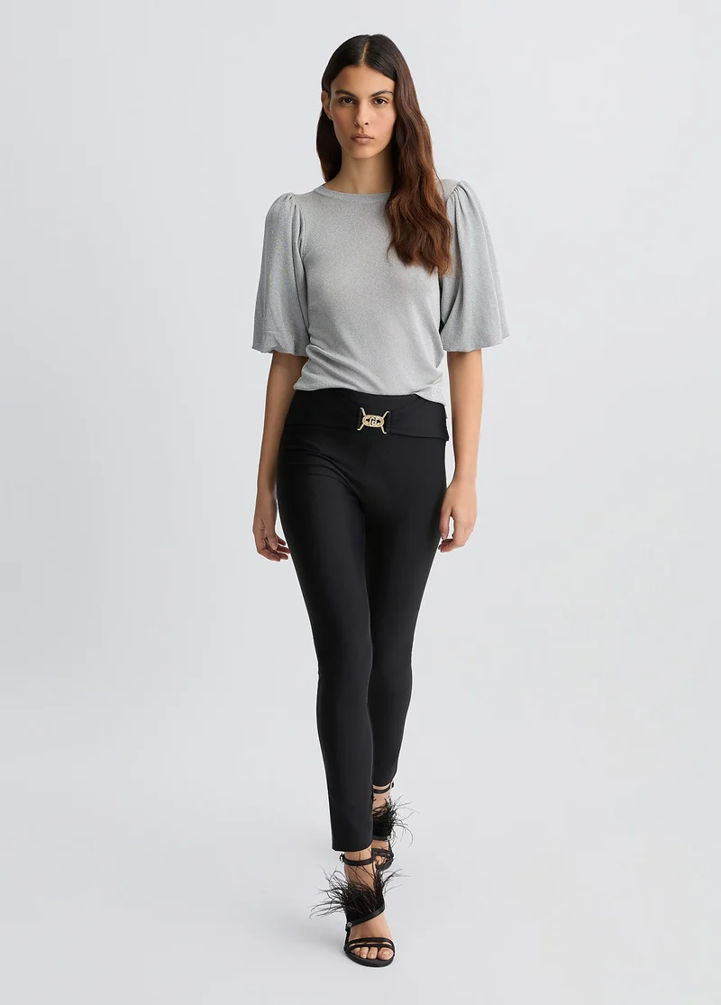 Lycra Trousers