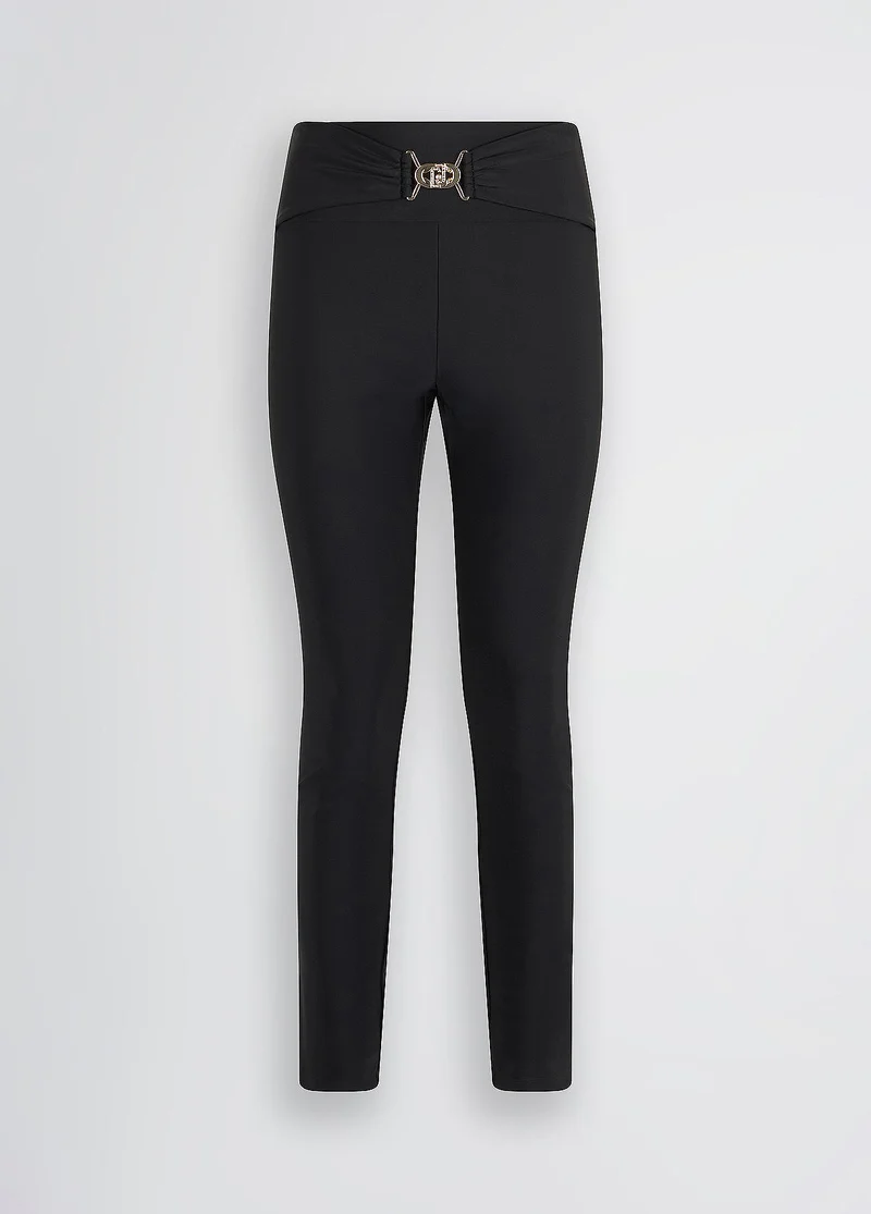 Lycra Trousers