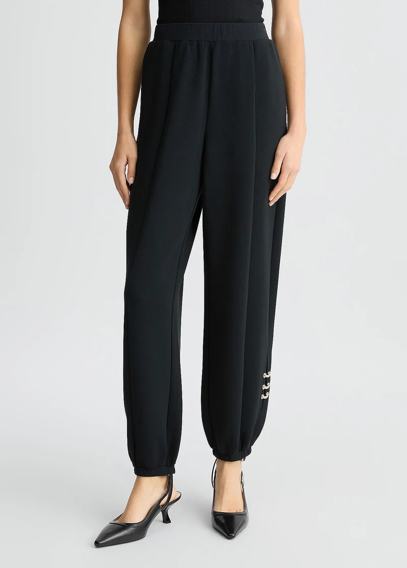 Scuba trousers