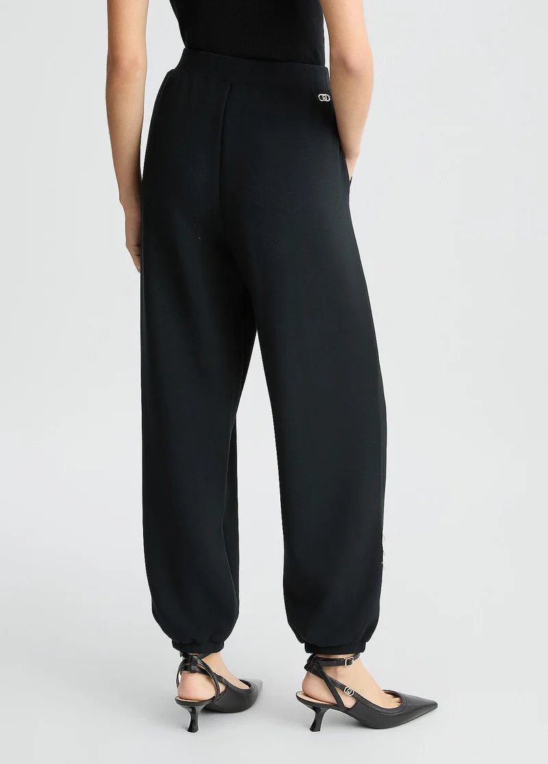 Scuba trousers