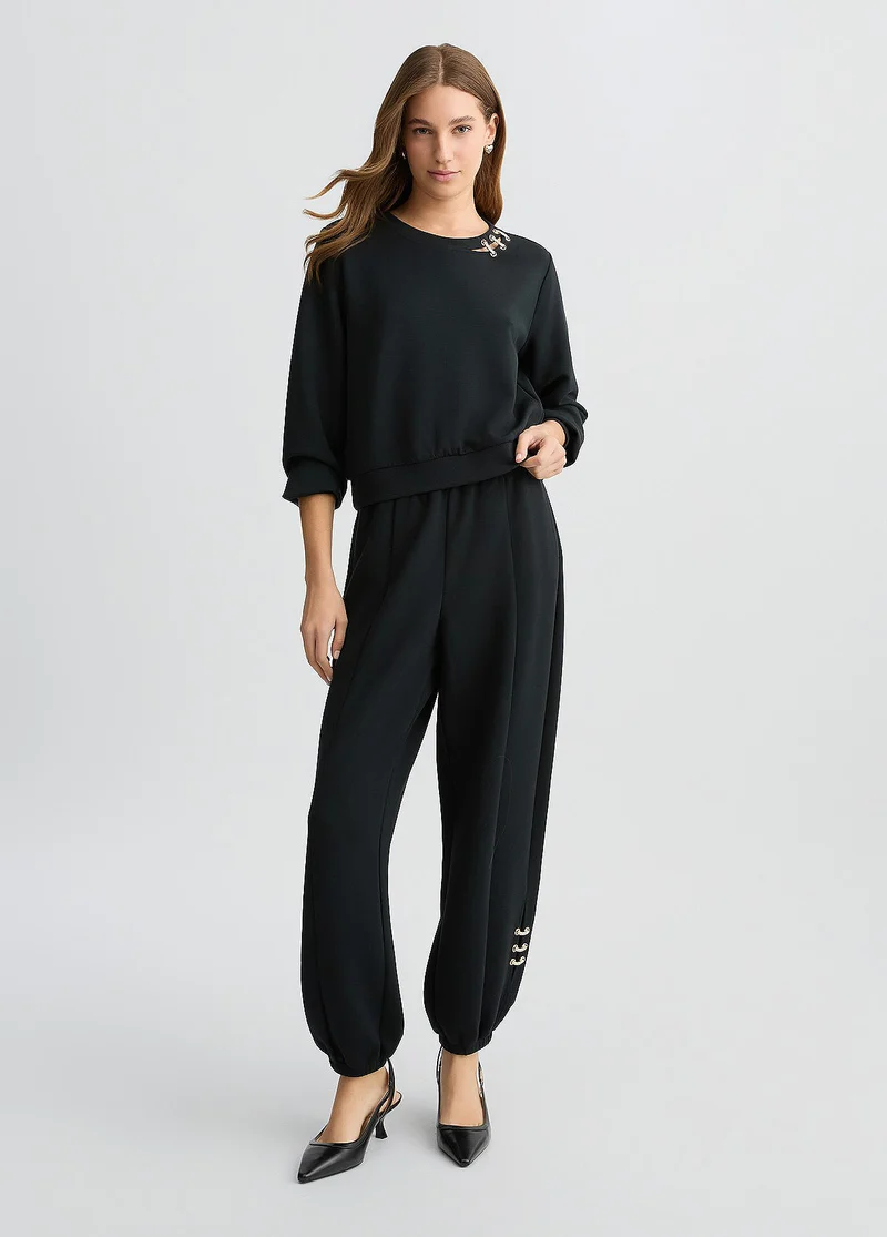 Scuba trousers
