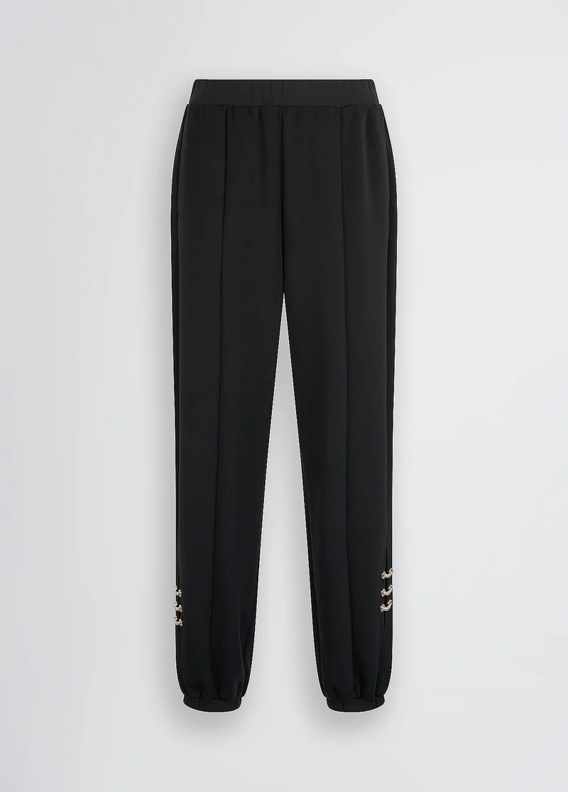 Scuba trousers