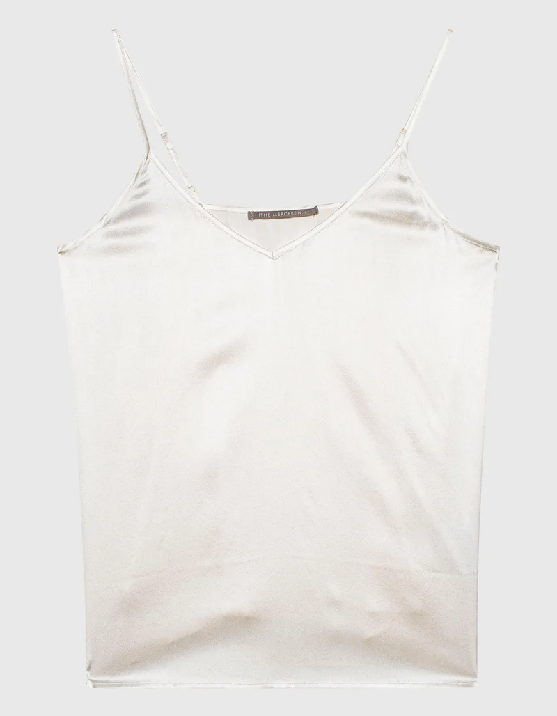 Seiden-Mix Top Farno