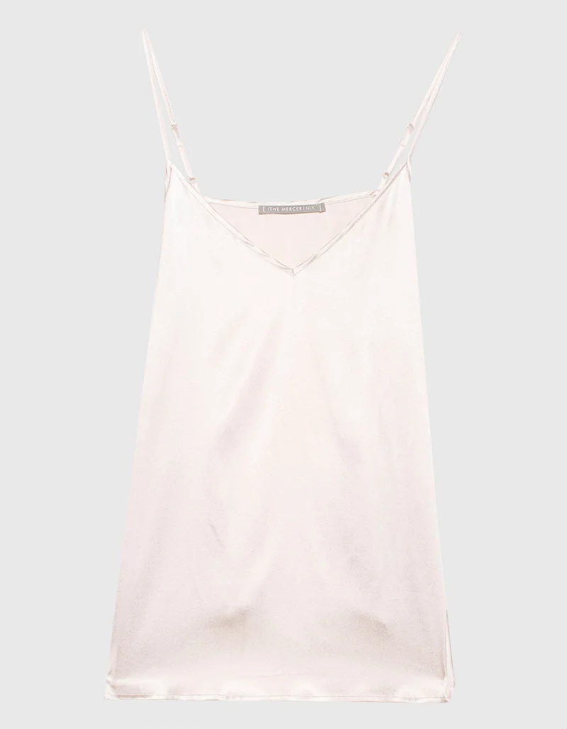 Seiden-Mix Top Farno