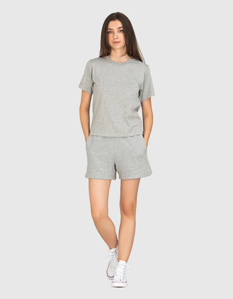 T-Shirt Georgy mit Rundhalsausschnitt