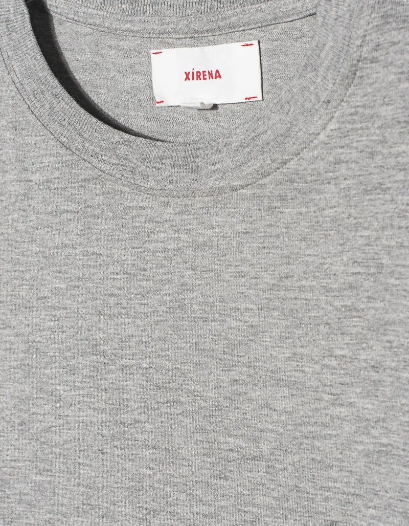 Cropped Longsleeve Terrance