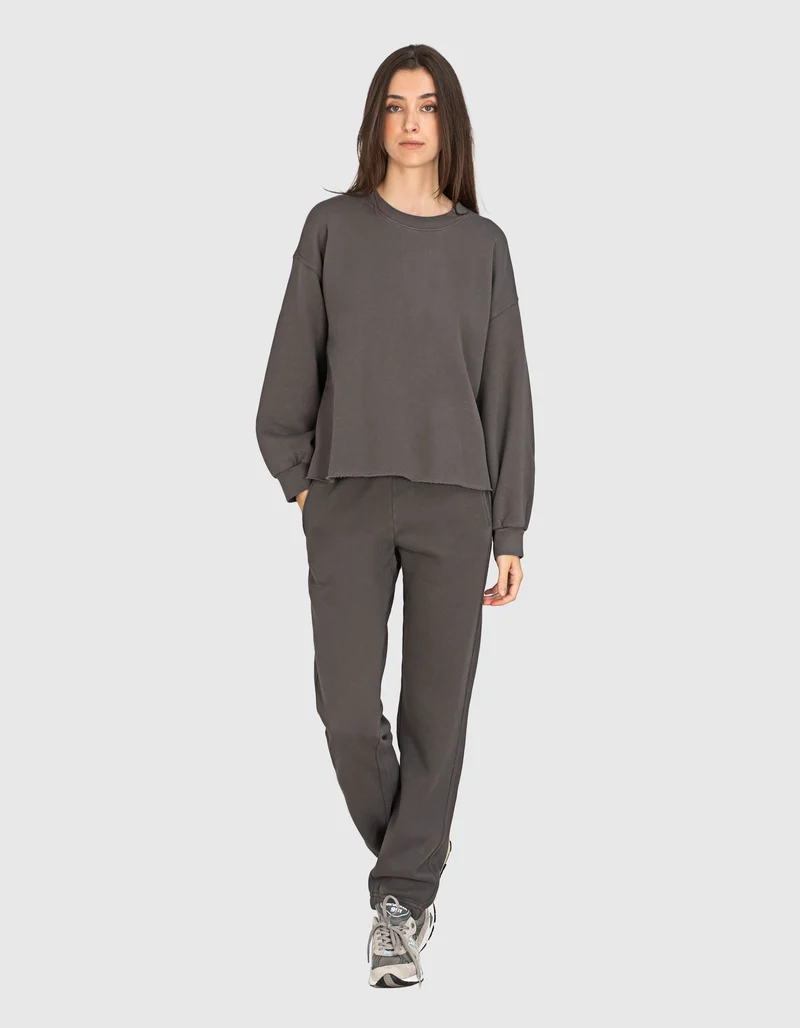 Jogginghose Davis mit Eingrifftaschen