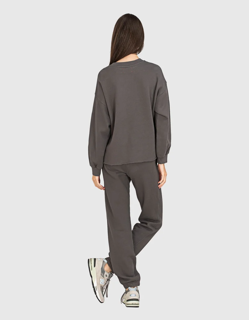 Jogginghose Davis mit Eingrifftaschen
