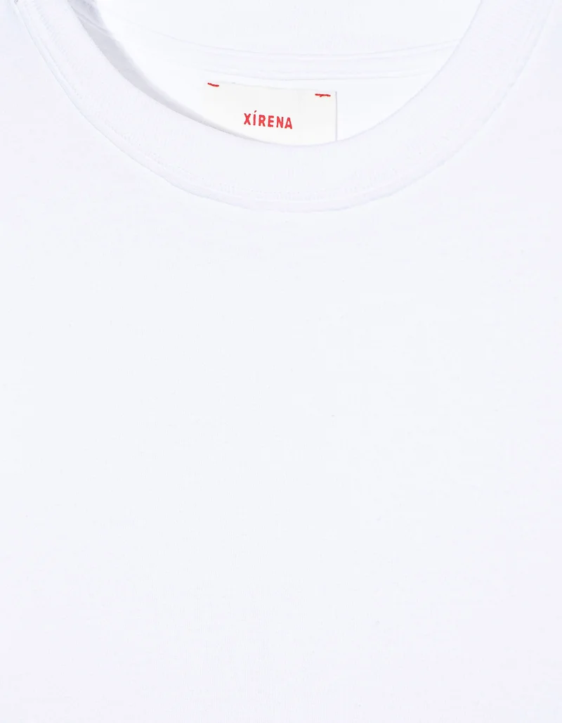 Cropped Longsleeve Terrance