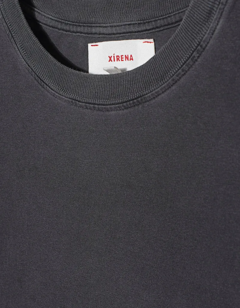 Cropped Longsleeve Terrance