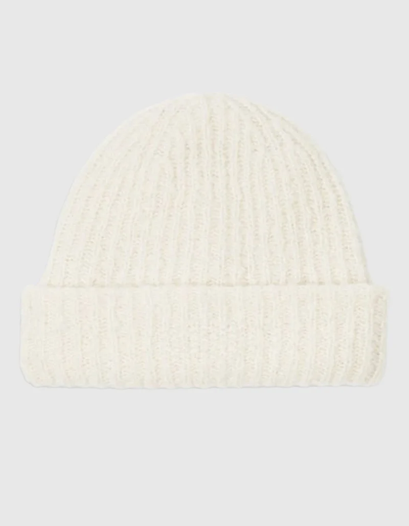 Woll-Mix Beanie