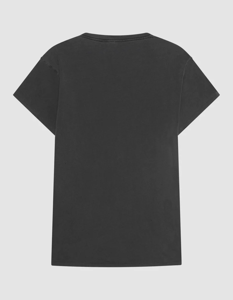 Bedrucktes Oversize T-Shirt
