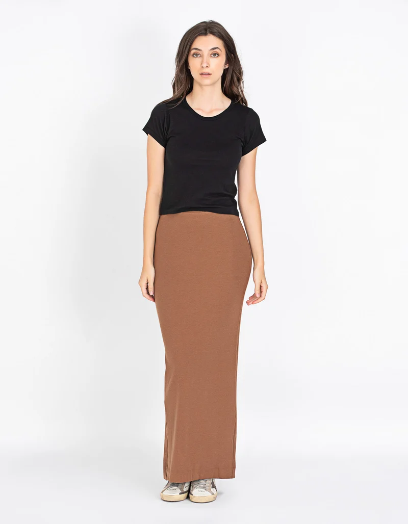 Cropped T-Shirt Baby