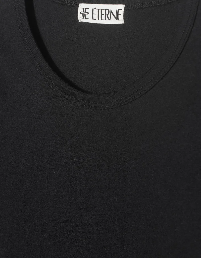 Cropped T-Shirt Baby
