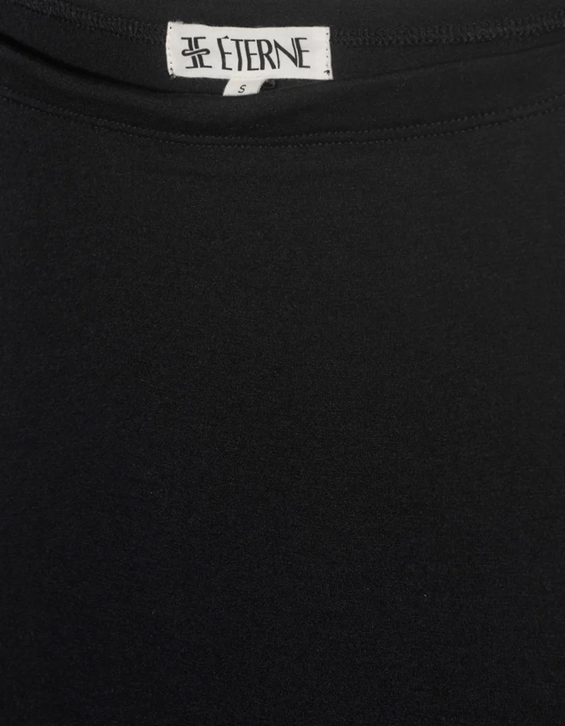 Cropped Trägertop 90's