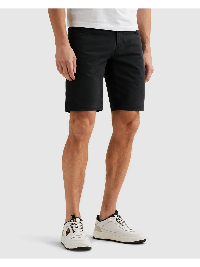 NAVIGATOR SHORTS LEFT HAND STRETCH, Sky Captain
