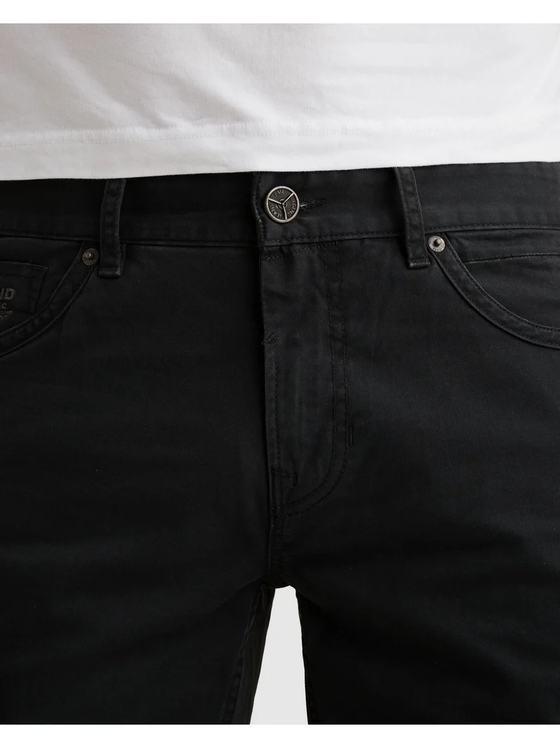 NAVIGATOR SHORTS LEFT HAND STRETCH, Sky Captain